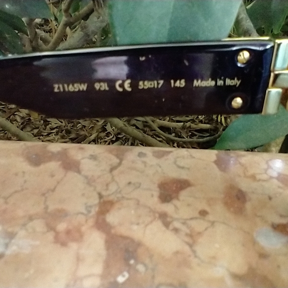 Louis Vuitton 1.1 Millionaire Sunglasses - Picture 10 of 16